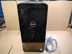 Dell XPS 8930 Desktop Intel i7-9700✔16GB✔512GB SSD + 1TB HDD✔Windows11Pro✔FAST✔ - Picture 1 of 10