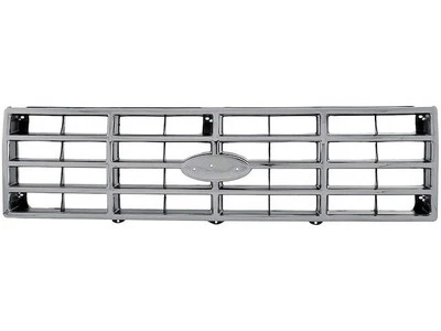 For 1980-1983 Ford F100 Grille Assembly 11786WXXC 1982 1981 - Image 1 of 2