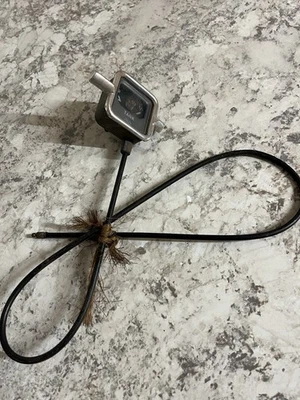 Guage de gasolina clássico Volkswagen Beetle - Imagem 1 de 3