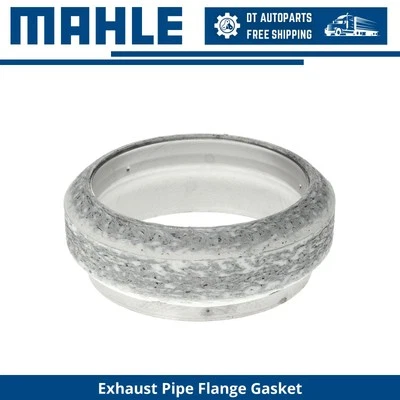 For 1996-1999 Chevrolet C2500 Suburban 7.4L V8 Exhaust Pipe Flange Gasket Mahle - Image 1 of 3