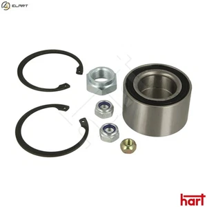 WHEEL BEARING KIT 900 053 FOR VW DERBY POLO/II/CLASSIC AUDI HZ/AAK/AAU/GL 4cyl - Picture 1 of 9
