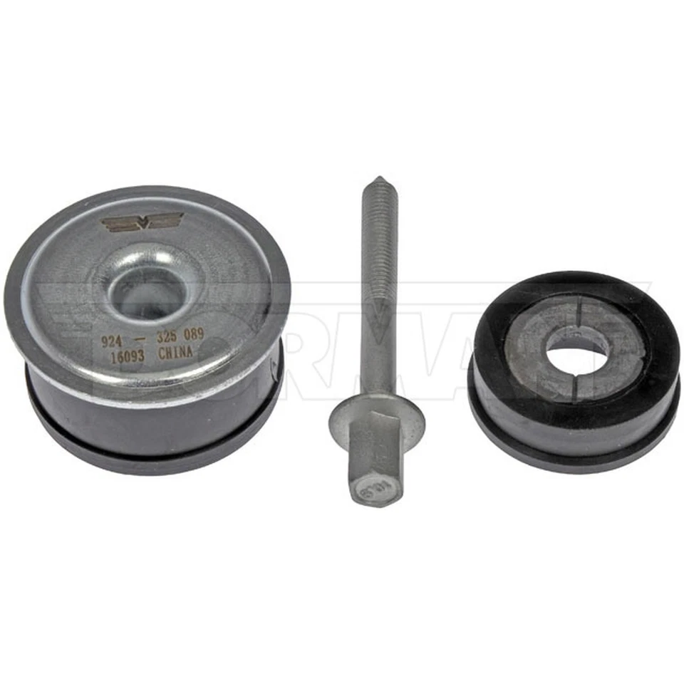 Kit de montaje de carrocería Ford Dorman 924-325 para modelos seleccionados de Ford Lincoln Mercury 03-11 Foto 1 de 4