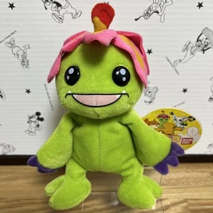 Kutacara Digimon Palmon #6d1976 - Picture 1 of 24