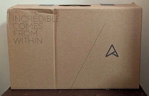 *Sello de caja interior* ASUS Zenbook A14 UX3407 FHD+ OLED (Snapdragon X, SSD 32GB/1TB) - Imagen 1 de 8