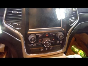 Temperature Control Temperature Control Fits 14-15 GRAND CHEROKEE 907153 - Picture 1 of 12