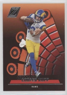 2022 Panini Zenith Retail Cooper Kupp #93 - Image 1 of 2
