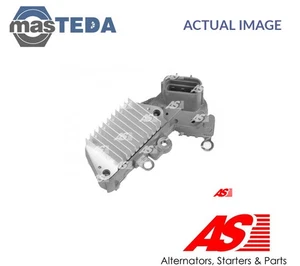 ARE6002 ALTERNATOR REGULATOR AS-PL NEW OE REPLACEMENT - Picture 1 of 6