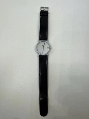 Braun AM 20 Armbanduhr Quartz – Made in Germany – Vintage Design - Bild 1 von 4