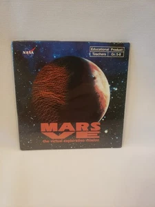 Mars VE The Virtual Exploration Mission Education Product - Bild 1 von 6