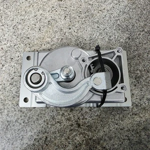 Acoplamiento de caja de cambios para autocaravana, 379160 con A para peldaños eléctricos Kwikee 35,36,38,40 - Imagen 1 de 10