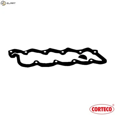 GASKET CYLINDER HEAD 415211P FOR MAZDA MPV/Mk/II 3 TRIBUTE/SUV 6/Station/Wagon - Image 1 of 4