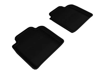 3D MAXpider KAGU Series All-Weather Floor Mats for Lexus LS460 & LS600h Foto 1 de 4