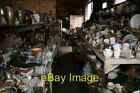 Photo 6x4 Aladdin's cave Horncastle A tiny fraction of the stock in the l c2007