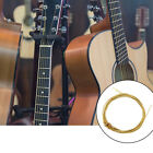 3 Set 6 Guitar Strings Steel String for Acoustic Guitar 1st-6th 34.25in