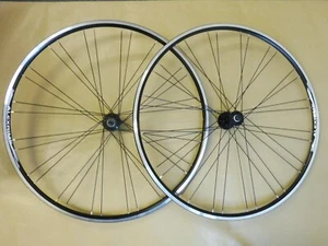 Alex R500 Rim brake Wheelset / 700 C ( 8 / 9 / 10 Sp. - HG) Road bicycle - Picture 1 of 8