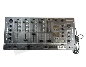 Mezclador DJ profesional Pioneer DJM-3000 4 canales 4 canales DJM3000 - Imagen 1 de 2