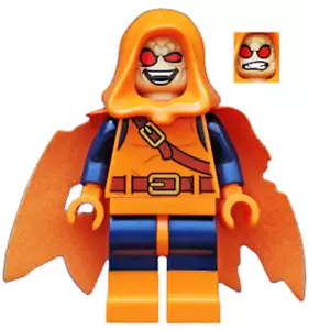 LEGO 76058 | HOBGOBLIN Minifigur | NEU | SELTEN | MARVEL | SPIDERMAN KEIN WEG NACH HAUSE - Bild 1 von 1