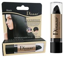 DISAAR BEAUTY Disaar Beauty Hair Care Balm Hide White Grizzle Hair Color Lipstic