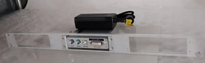Guntermann & Drunck DVI-CPU 2.0 Basic KVM Interface Module w/ AC Adapter - Photo 1/4