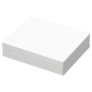 Top Quality White Multipurpose Copy Paper, 11 x 17, 20lb Bond, 2500 Sheets - Picture 1 of 6