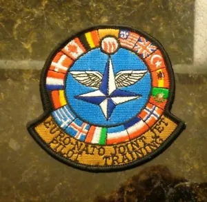 USAF PATCH , ENJJP TRAINING SQUADRON - Bild 1 von 1
