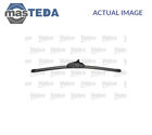 567941 WINDSCREEN WIPER BLADE LHD ONLY PASSENGER SIDE VALEO NEW OE REPLACEMENT