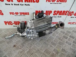 Jaguar XJ 10-14 3.0 Diesel EGR Valve Exhaust Gas Recirculation 9X2Q-9U438-DA - Picture 1 of 4