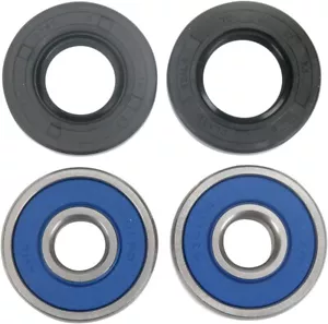 Moose Racing Wheel Bearings And Seal Kits 2003-2022 Yamaha TT-R 125 LE A25-1292 - Picture 1 of 1