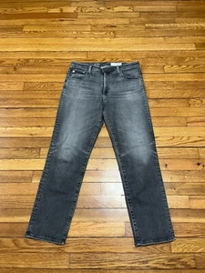 Adriano Goldschmied Jeans The Isabelle High Rise Straight Crop Damen Gr. 31R - Bild 1 von 4