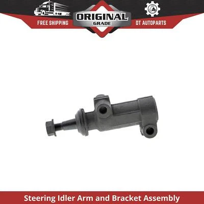 Conjunto de brazo y soporte delantero Mevotech para GMC Sierra 3500 2001-2006 Foto 1 de 4