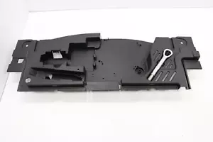 2020 - 2021 MERCEDES GLB250 X247 REAR CENTER SPARE TIRE JACK TOOL PANEL OEM - Picture 1 of 11