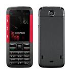 Unlocked Nokia 5310 Xpressmusic 2G Bluetooth Mp3 Fm Loudspeaker Phone