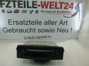 Mercedes Benz C-Klasse W203 Autoradio Audio CD Player Radio A2038201286 - Bild 1 von 7