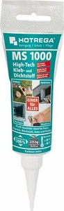 HOTREGA MS 1000 High-Tech Kleb- und Dichtstoff 80 m - Bild 1 von 1
