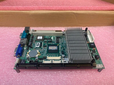 1PC NEW ADVANTECH PCA-6773 Rev.A1 motherboard Free delivery - Image 1 of 4