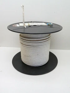 Alambre de cobre 8AWG blanco varado tipo MG 450° calibre 600V #8 - Imagen 1 de 9