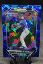 2023 Panini Prizm Blue Ice “You pick” ***complete your set***