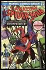 Amazing Spider-Man #161 Marvel 1976 (VF+) 1st Appearance of Jigsaw! L@@K!
