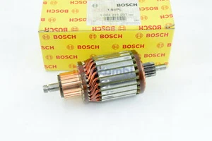 INDOTTO MOTORINO AVVIAMENTO PER AUDI BMW  FORD MERCEDES PORSCHE VW  1004011207 - Picture 1 of 3