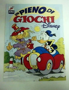 DISNEY SPECIAL ERG PAPAGEI - Bild 1 von 1