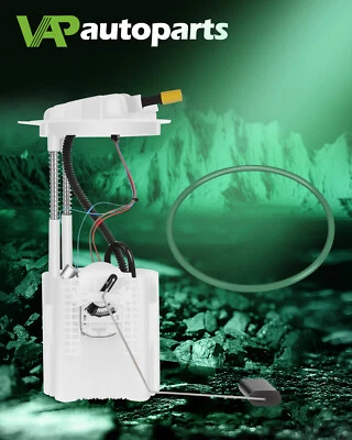 Módulo de bomba de combustible para Dodge Nitro Jeep Liberty 2007 2008 2009 2010 2011 2012 Foto 1 de 4