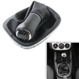 Bolsa de cambio de palanca de cambios de 6 velocidades para Opel/Vauxhall Corsa D S07 Van 2006-2014 - Imagen 1 de 12