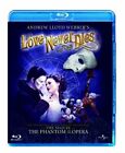 Love Never Dies Double Play (Blu-ray + D Blu-ray Expertly Refurbished Product