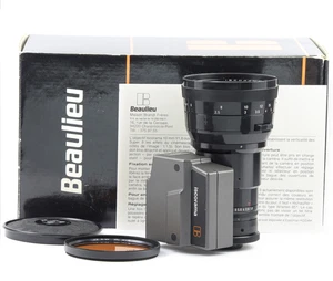 Beaulieu ISCO Gottingen Iscorama Anamorphot 1.5x-36 Lens - Bild 1 von 8