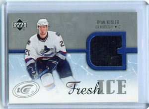 2005-06 Upper Deck Ice Fresh Ice   Pick what you need!!!!!