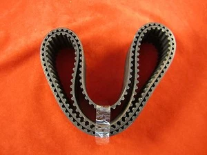 Gates Unitta 800-8YU-48 POWERGRIP GT Timing Belt 800mm L* 48mm W - Picture 1 of 1