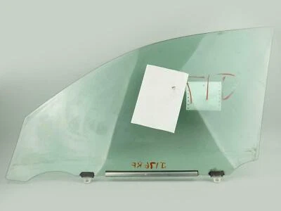 2006 - 2012 Toyota Rav 4 Glass Window Door Passenger Right Side Front Rh Oem Foto 1 de 4