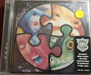 URBAN DANCE SQUAD-LIFE 'N PERSPECTIVES+LIVE '92 *2 CD BRAND NEW SEALED SIGILLATO - Picture 1 of 2