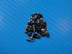 HP 15-dy2702dx 15.6" Genuine Laptop Screw Set Screws for Repair ScrewSet - Photo 1/1