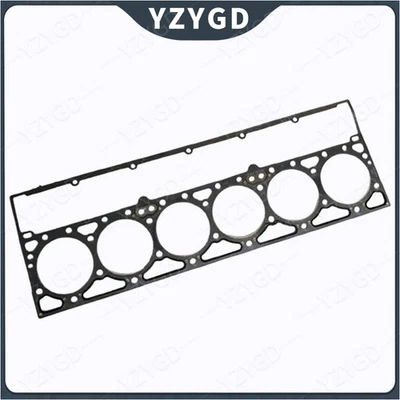 For Cummins Cylinder Gaskets 3883718 3883519 3882568 3820007 3044502 3044580 - Image 1 of 4
